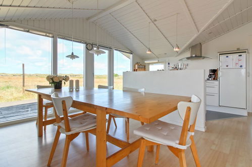 Photo 12 - 3 bedroom House in Blåvand with terrace