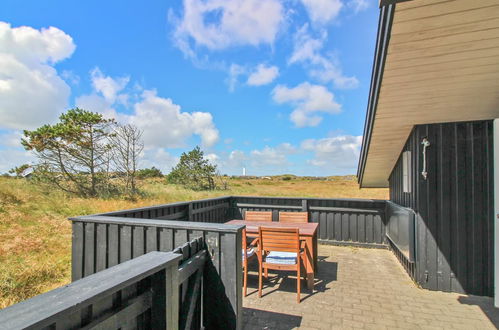 Photo 28 - Maison de 3 chambres à Blåvand avec terrasse