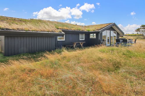 Photo 34 - Maison de 3 chambres à Blåvand avec terrasse