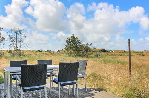 Foto 33 - Casa de 3 habitaciones en Blåvand con terraza