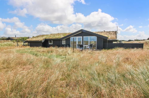 Foto 1 - Casa de 3 habitaciones en Blåvand con terraza