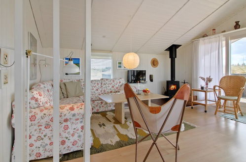 Foto 4 - Casa de 3 habitaciones en Blåvand con terraza