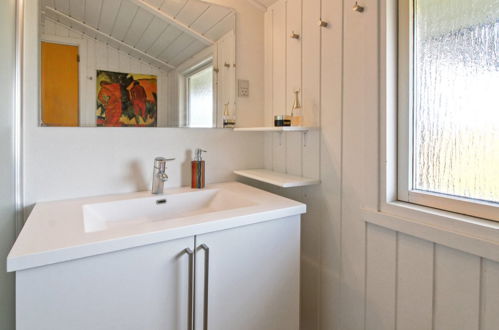 Foto 24 - Casa con 3 camere da letto a Blåvand con terrazza