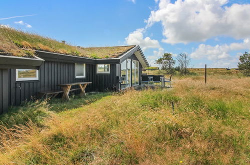 Foto 35 - Casa de 3 quartos em Blåvand com terraço