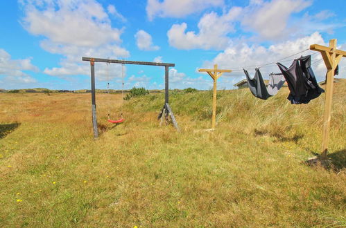 Foto 37 - Casa de 3 quartos em Blåvand com terraço