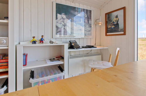 Foto 13 - Casa de 3 quartos em Blåvand com terraço