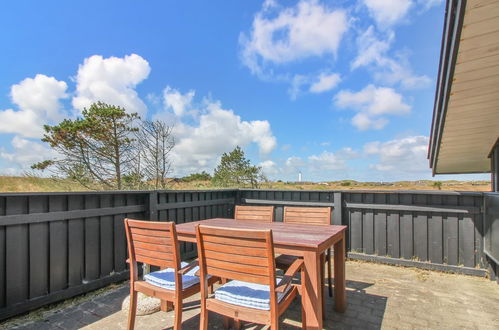 Photo 30 - Maison de 3 chambres à Blåvand avec terrasse