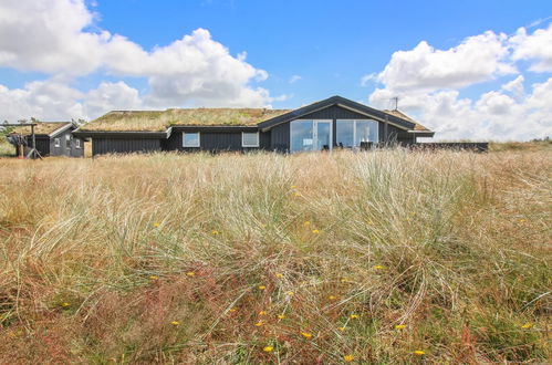 Photo 36 - Maison de 3 chambres à Blåvand avec terrasse