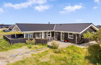 Foto 1 - Casa de 3 quartos em Klitmøller com terraço e sauna