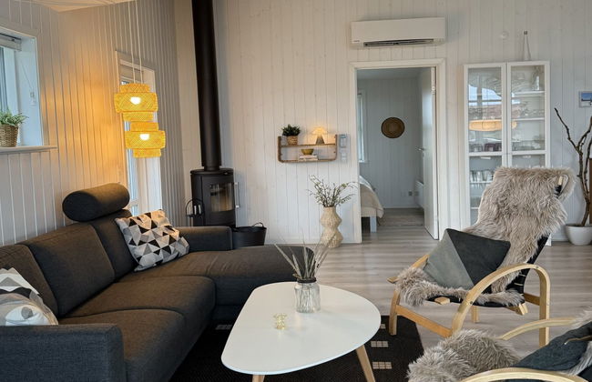 "Mauri" - 350m from the sea - Foto 26