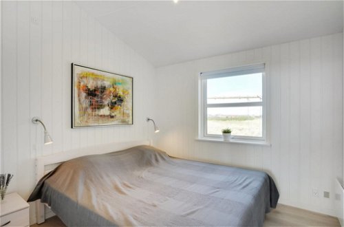 Foto 9 - Casa de 3 quartos em Klitmøller com terraço e sauna