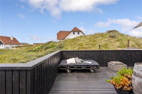 Foto 28 - Haus mit 3 Schlafzimmern in Blokhus mit terrasse