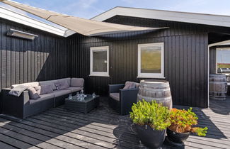 Foto 3 - Casa de 3 quartos em Blokhus com terraço