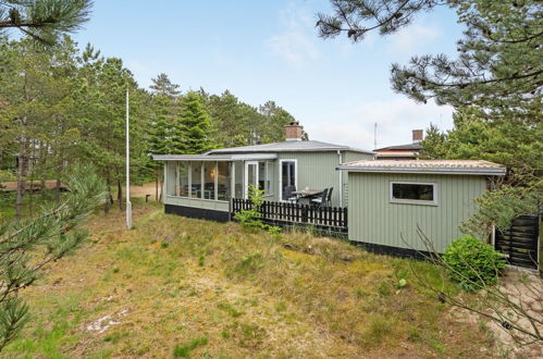 Photo 23 - Maison de 1 chambre à Rømø avec terrasse