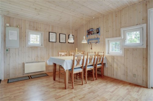 Photo 10 - Maison de 1 chambre à Rømø avec terrasse