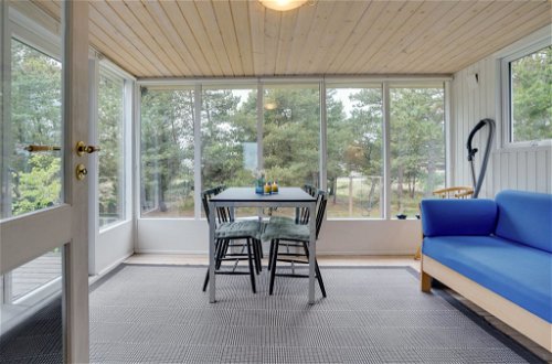 Foto 15 - Casa con 1 camera da letto a Rømø con terrazza