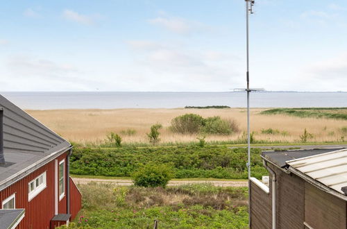 Foto 10 - Casa de 1 quarto em Rømø com terraço