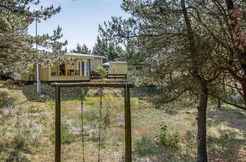 Foto 4 - Casa de 1 quarto em Rømø com terraço
