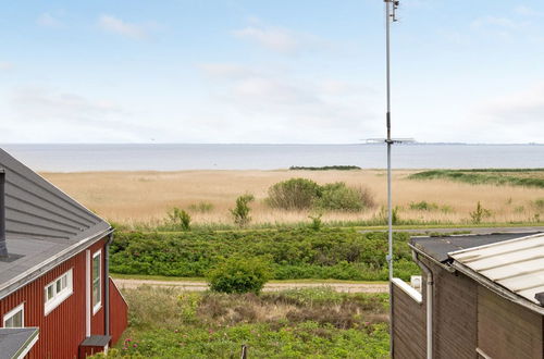 Photo 18 - Maison de 1 chambre à Rømø avec terrasse