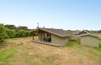 Foto 3 - Casa de 3 quartos em Hvide Sande