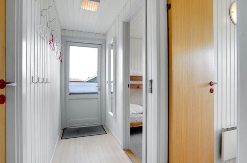 Foto 16 - Haus mit 3 Schlafzimmern in Hvide Sande