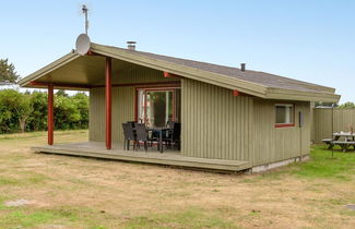 Foto 1 - Haus mit 3 Schlafzimmern in Hvide Sande