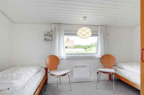 Foto 14 - Haus mit 3 Schlafzimmern in Hvide Sande