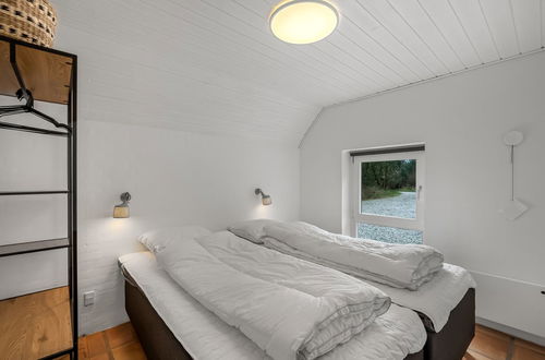 Foto 46 - Haus mit 4 Schlafzimmern in Ringkøbing mit privater pool und terrasse