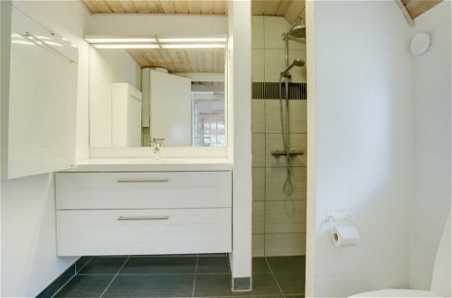 Photo 22 - Maison de 4 chambres à Ringkøbing avec piscine privée et terrasse