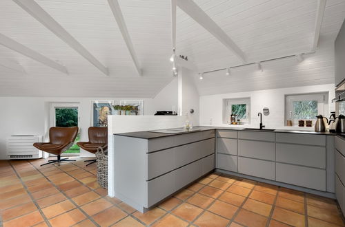 Foto 34 - Haus mit 4 Schlafzimmern in Ringkøbing mit privater pool und terrasse