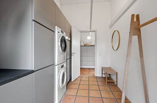Foto 43 - Haus mit 4 Schlafzimmern in Ringkøbing mit privater pool und terrasse