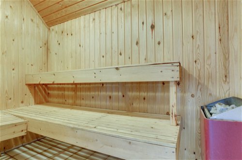 Foto 31 - Casa con 4 camere da letto a Ringkøbing con piscina privata e terrazza