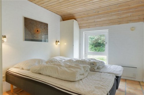 Foto 19 - Casa de 4 quartos em Ringkøbing com piscina privada e terraço