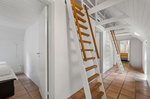 Foto 47 - Haus mit 4 Schlafzimmern in Ringkøbing mit privater pool und terrasse