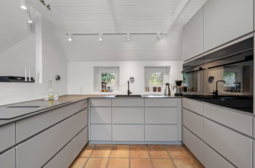 Foto 4 - Casa con 4 camere da letto a Ringkøbing con piscina privata e terrazza