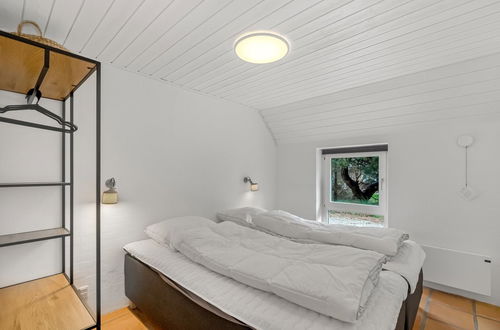 Foto 45 - Haus mit 4 Schlafzimmern in Ringkøbing mit privater pool und terrasse
