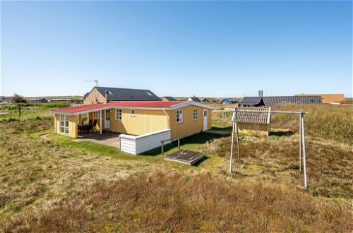 Foto 26 - Haus mit 2 Schlafzimmern in Ørum mit terrasse