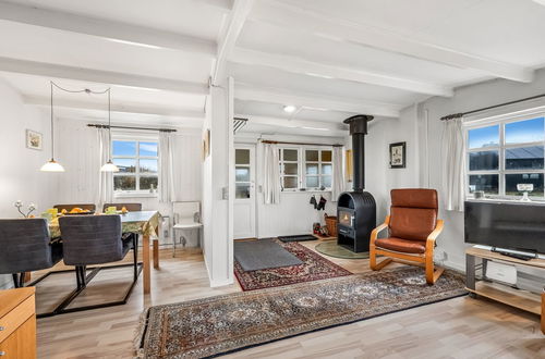 Photo 31 - 2 bedroom House in Ørum with terrace