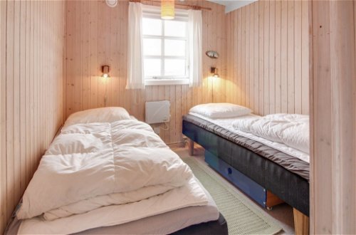 Foto 14 - Casa con 2 camere da letto a Ørum con terrazza