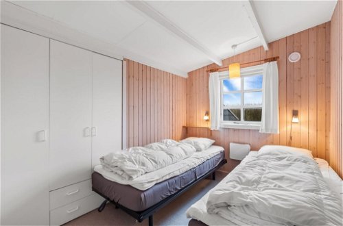 Foto 16 - Casa de 2 quartos em Ørum com terraço