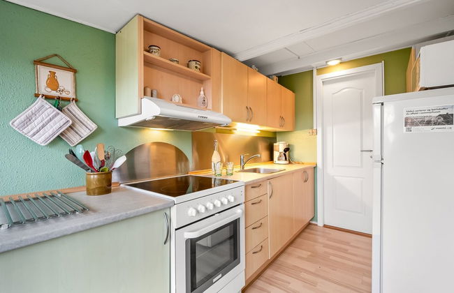 Haus mit 2 Schlafzimmern in Ørum mit terrasse - Foto 25