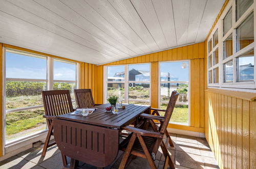 Photo 9 - 2 bedroom House in Ørum with terrace