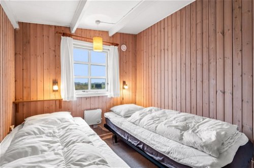 Foto 17 - Casa con 2 camere da letto a Ørum con terrazza