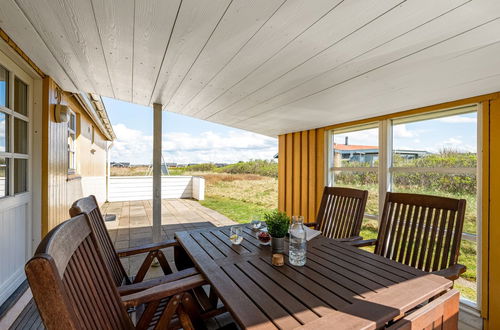 Photo 8 - 2 bedroom House in Ørum with terrace
