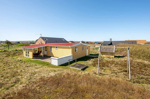 Photo 7 - 2 bedroom House in Ørum with terrace