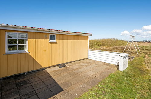 Photo 14 - 2 bedroom House in Ørum with terrace