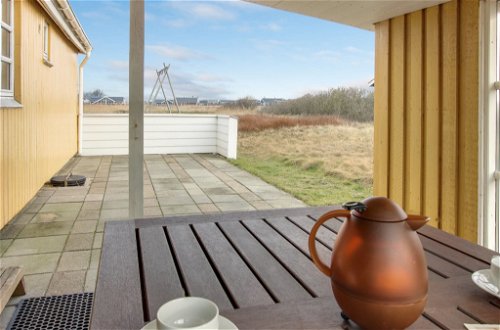 Foto 20 - Casa con 2 camere da letto a Ørum con terrazza