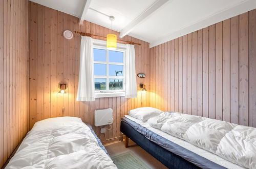Photo 19 - 2 bedroom House in Ørum with terrace