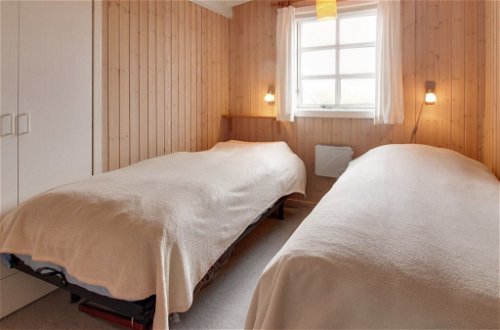 Foto 12 - Casa de 2 habitaciones en Ørum con terraza