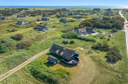 Foto 6 - Casa de 2 quartos em Ringkøbing com terraço